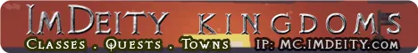 ImDeity Kingdoms