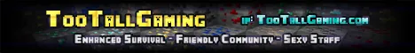TooTallGaming
