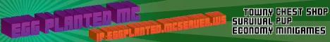 EggPlantedMC