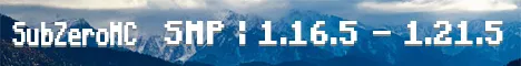 SubZeroMC