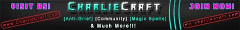 CharlieCraft