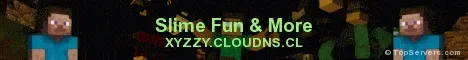 XYZZY SlimeFun