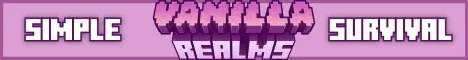 Vanilla Realms