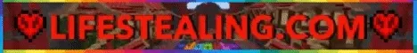 Lifestealing