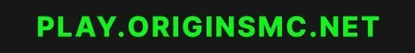 OrginsMC