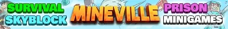 MineVille