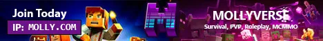 Mollyverse mc.Molly.com