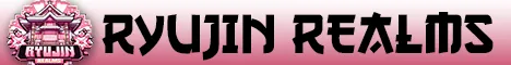 Ryujin Realms SMP