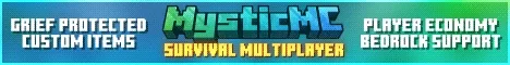 MysticMC