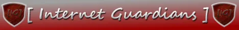 Internet Guardians Server
