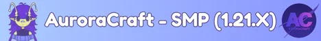 AuroraCraft