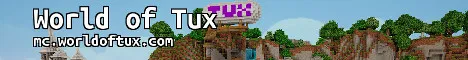 World of Tux