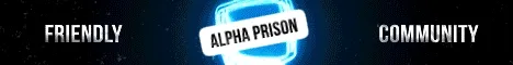Alpha Prison