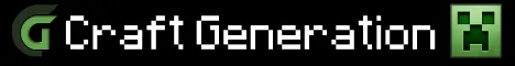 CraftGeneration Server