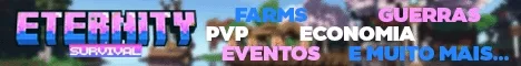 Rede Eternity