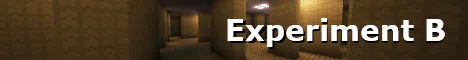 Experiment B (Backrooms)