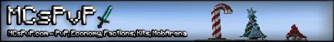 MCsPVP