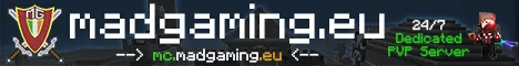 MadGaming