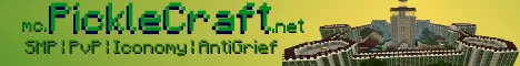 PickleCraft