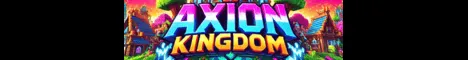 Axion Kingdom