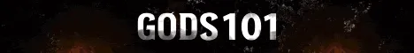 Gods101