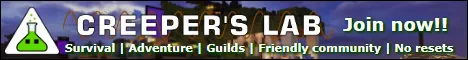 Creepers Lab