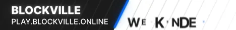 Core Network - Blockville