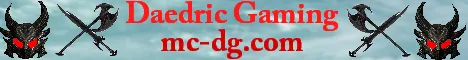 Daedric Gaming