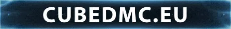 CubedMC cubedmc.eu