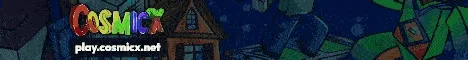 CosmicX