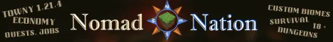 Nomad Nation