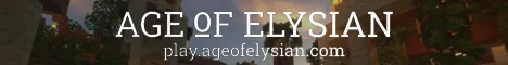 Age Of Elysian