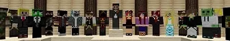 MDX Minecraft