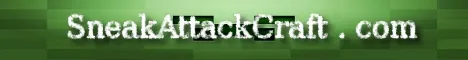 SneakAttackCraft