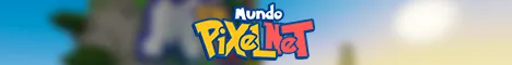 Mundo PixelNet
