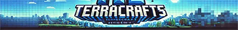 TerraCrafts Survival