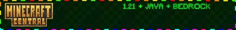 Minecraft Central