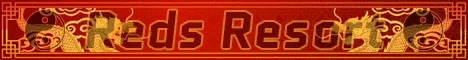 Reds Resort