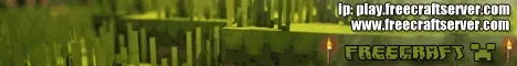 [24/7][1.6] FreeCraft
