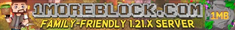 1MoreBlock.com