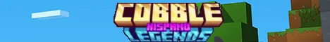 CobbleLegendsHispano
