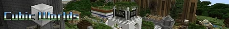 Cubic Worlds