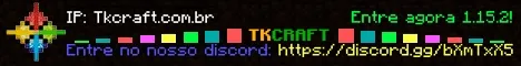 Tkcraft