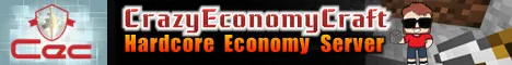 Crazy Economy Craft