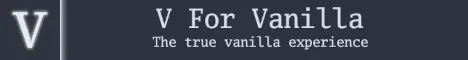 V For Vanilla