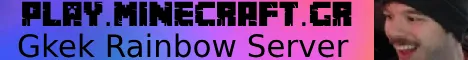 GKEK Rainbow