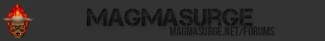 Magmasurge