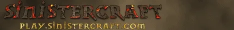 SinisterCraft
