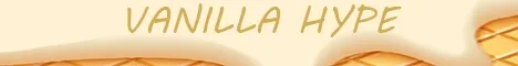 Vanilla Hype