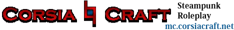 Corsia Craft